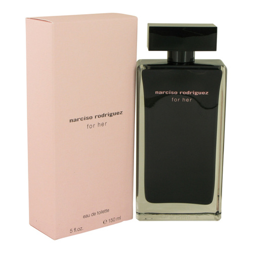 Narciso Rodriguez For Her Eau de Toilette woda toaletowa 150 ml