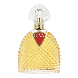 Emanuel Ungaro Diva woda perfumowana 100 ml