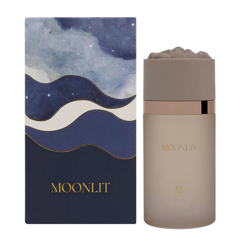 Ahmed Al Maghribi Moonlit ekstrakt perfum 100 ml