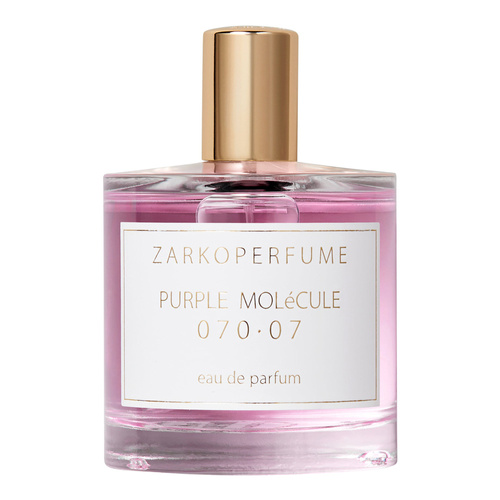 Zarkoperfume Purple Molecule 070 - 07 woda perfumowana 100 ml