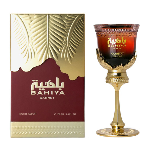 Arabiyat Prestige Bahiya Garnet woda perfumowana 100 ml