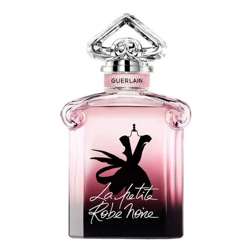 Guerlain La Petite Robe Noire  woda perfumowana  50 ml TESTER