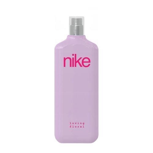Nike Loving Floral Woman woda toaletowa 75 ml TESTER