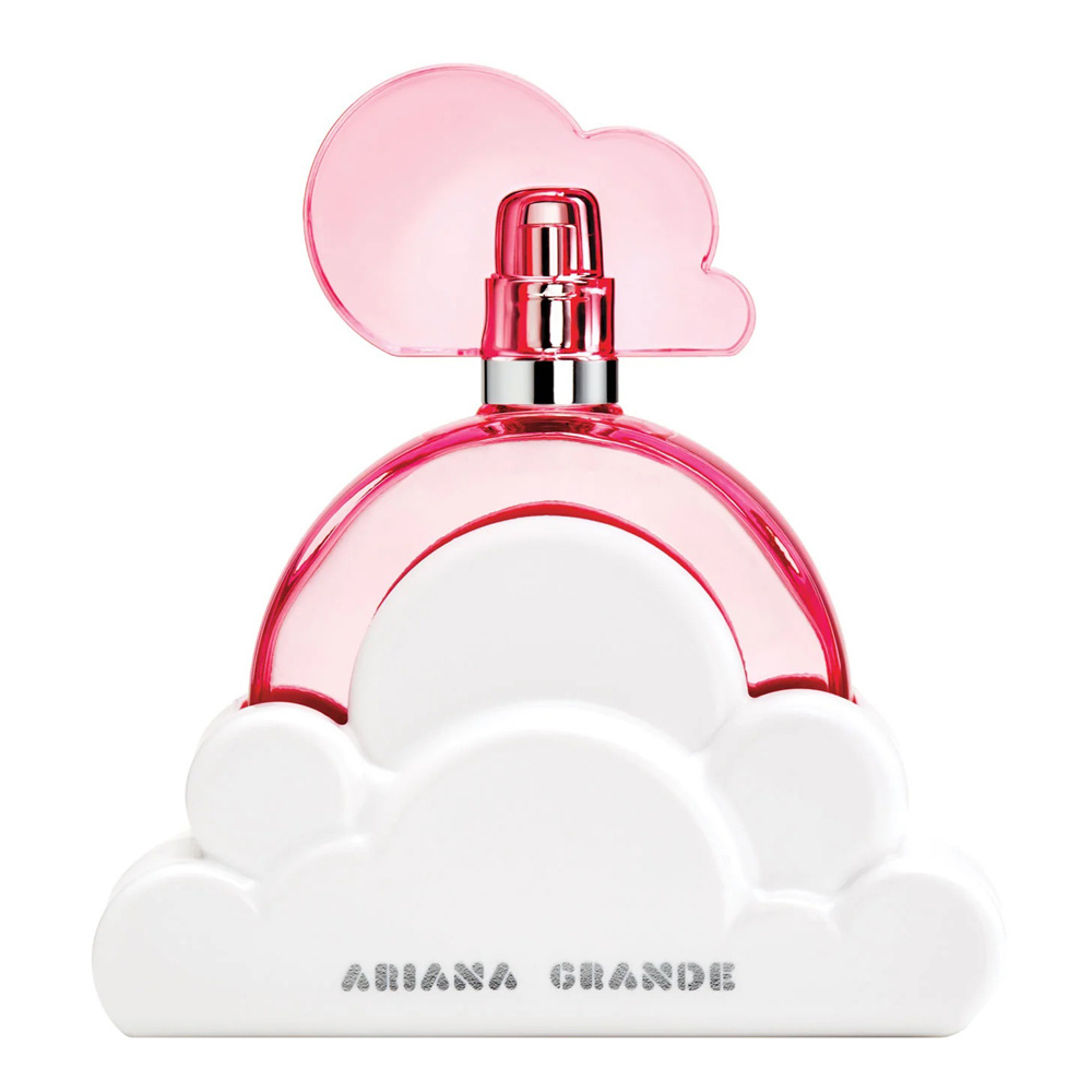 ariana grande cloud pink