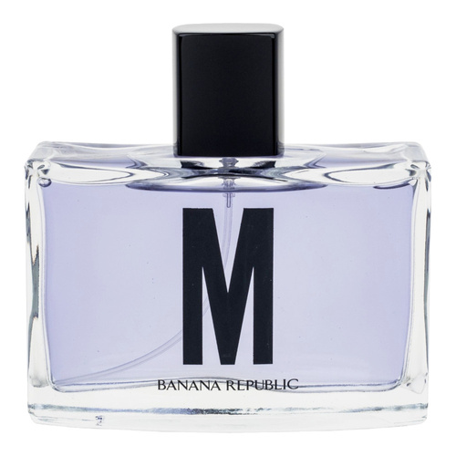 Banana Republic M woda toaletowa 125 ml TESTER