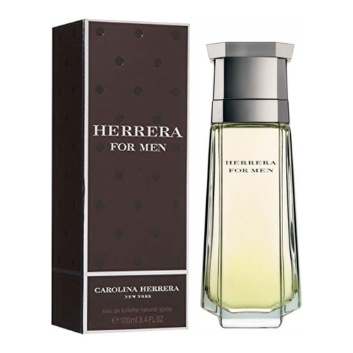 Carolina Herrera Herrera For Men woda toaletowa 100 ml