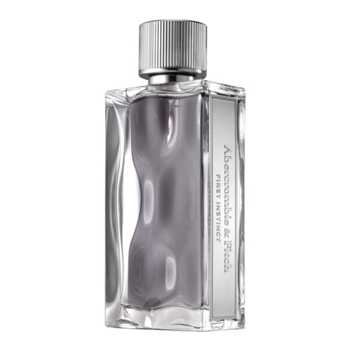 Abercrombie & Fitch First Instinct Man  woda toaletowa 100 ml