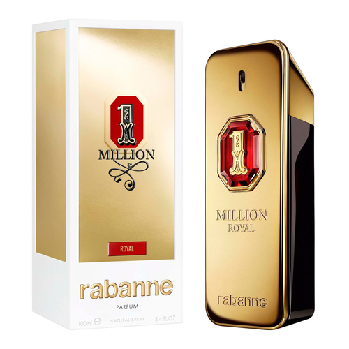 Paco Rabanne 1 Million Royal perfumy 100 ml