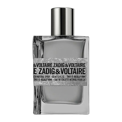 Zadig & Voltaire This Is Really Him! woda toaletowa  50 ml