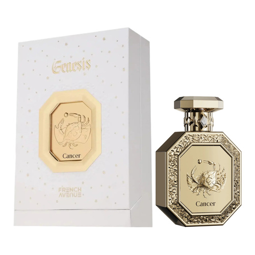 French Avenue Cancer woda perfumowana 90 ml