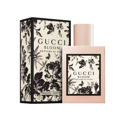Gucci Bloom Nettare di Fiori woda perfumowana 50 ml