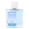 Mexx Fresh Splash for Her woda toaletowa  50 ml