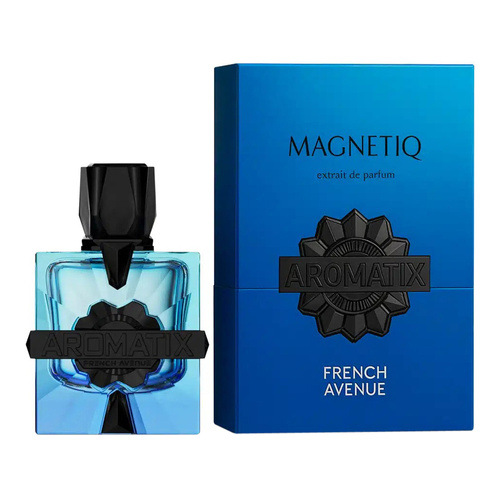 French Avenue Aromatix Magnetiq ekstrakt perfum 100 ml