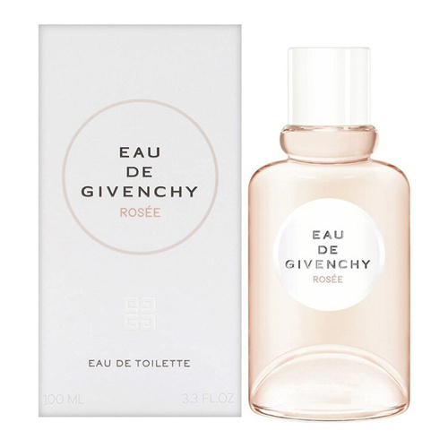 Givenchy Eau De Givenchy Rose woda toaletowa 100 ml