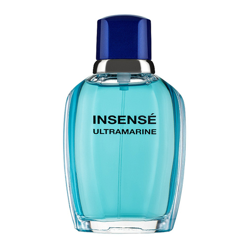 Givenchy Insense Ultramarine woda toaletowa 100 ml TESTER