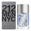 Carolina Herrera 212 NYC Men  woda toaletowa  30 ml