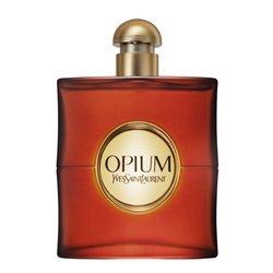 Yves Saint Laurent Opium Eau de Toilette 2009 woda toaletowa  90 ml TESTER