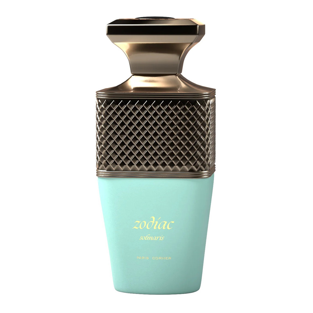 paris corner zodiac solmaris