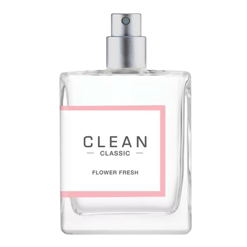 Clean Classic Flower Fresh woda perfumowana  60 ml TESTER