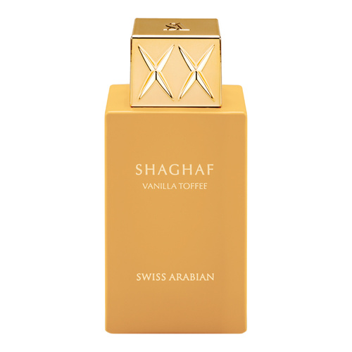 Swiss Arabian Shaghaf Vanilla Toffee woda perfumowana  75 ml