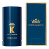 Dolce & Gabbana K by Dolce & Gabbana  dezodorant sztyft  75 ml