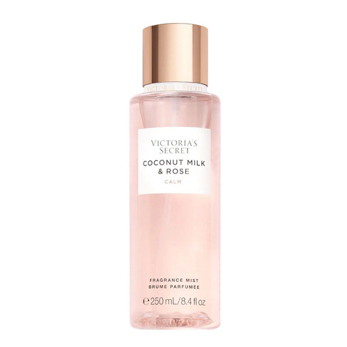 Victoria's Secret Coconut Milk & Rose Calm mgiełka do ciała 250 ml