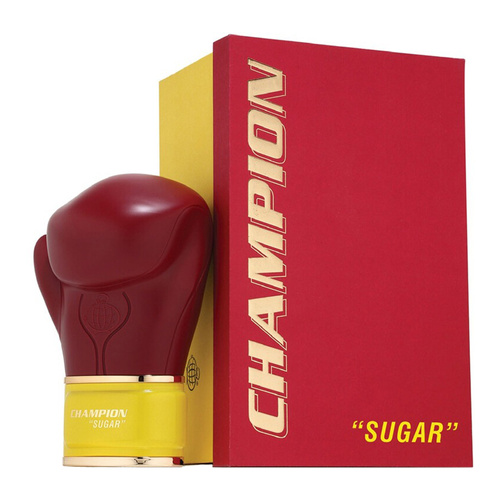 Fragrance World Champion Sugar woda perfumowana  80 ml