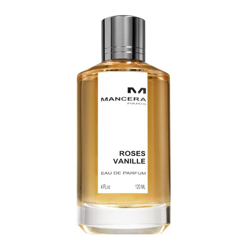 Mancera Roses Vanille woda perfumowana 120 ml