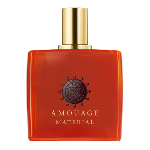 Amouage Material woda perfumowana 100 ml TESTER