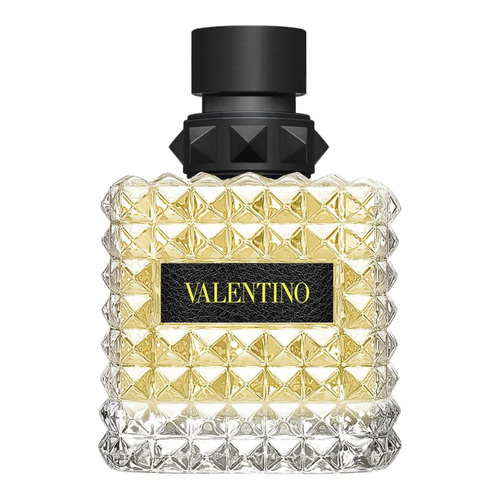 Valentino Donna Born In Roma Yellow Dream woda perfumowana 100 ml TESTER