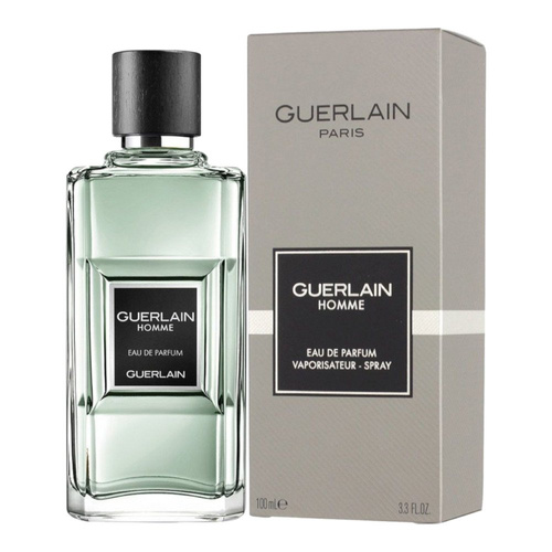 Guerlain Homme Eau de Parfum  woda perfumowana 100 ml 