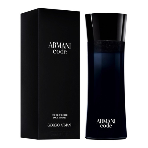 Giorgio Armani Armani Code pour Homme  woda toaletowa 200 ml