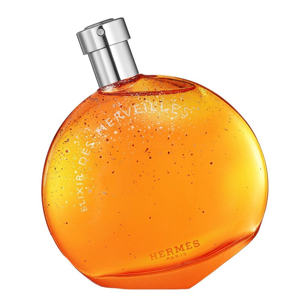 hermes elixir des merveilles woda perfumowana 50 ml   