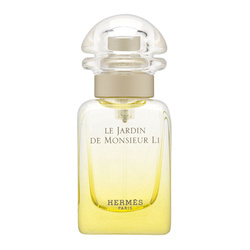 Hermes Le Jardin de Monsieur Li woda toaletowa  30 ml Refillable