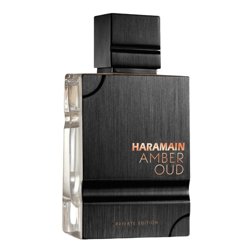 Al Haramain Amber Oud Private Edition woda perfumowana  60 ml TESTER