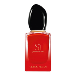 Giorgio Armani Si Passione Intense woda perfumowana  30 ml