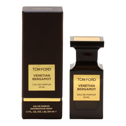 Tom Ford Venetian Bergamot  woda perfumowana  50 ml