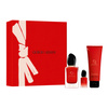 Giorgio Armani Si Passione zestaw - woda perfumowana  50 ml + woda perfumowana   7 ml + balsam do ciała  75 ml