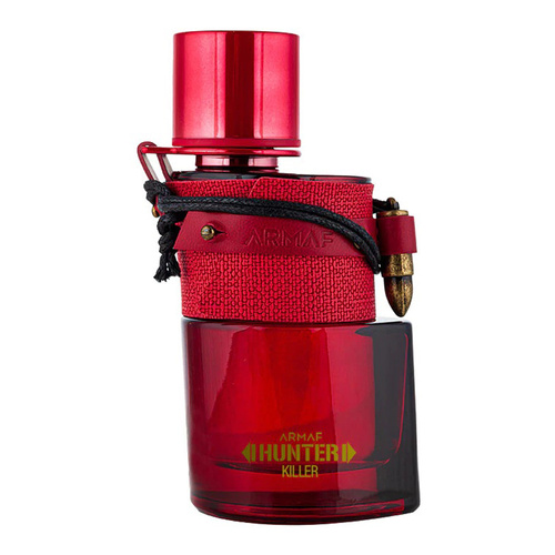 Armaf Hunter Killer Man woda perfumowana 100 ml TESTER