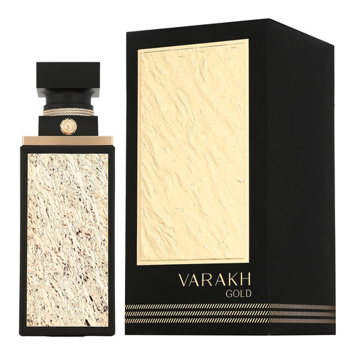 Fragrance World Varakh Gold woda perfumowana 100 ml