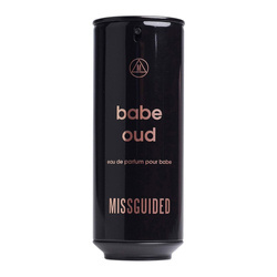 Missguided Babe Oud woda perfumowana  80 ml