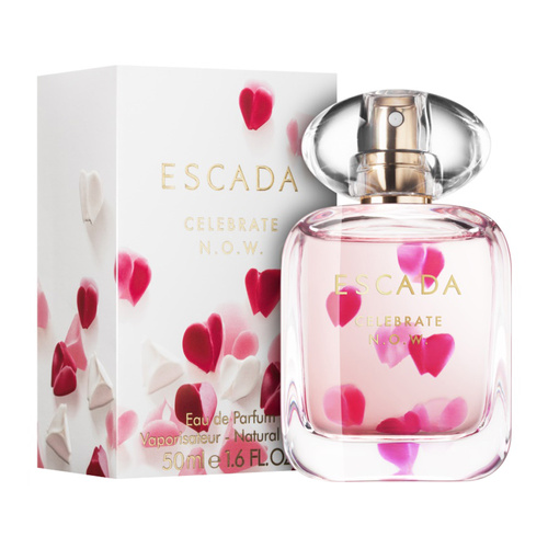 Escada Celebrate N.O.W. woda perfumowana  50 ml