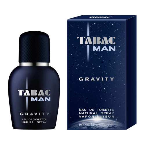 Maurer & Wirtz Tabac Man Gravity woda toaletowa 50 ml