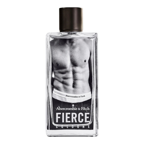 Abercrombie & Fitch Fierce  woda kolońska 100 ml TESTER