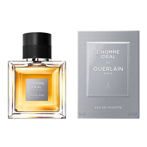 Guerlain L'Homme Ideal  woda toaletowa  50 ml