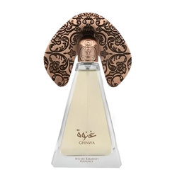 Niche Emarati Ghinwa woda perfumowana 100 ml