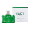 Laura Biagiotti Roma Uomo Green Swing woda toaletowa 125 ml