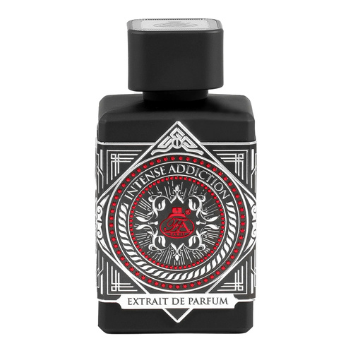 French Avenue Intense Addiction ekstrakt perfum 80 ml