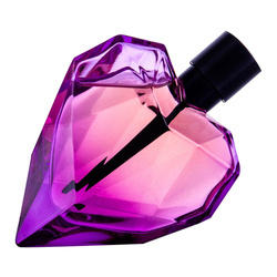 Diesel Loverdose woda perfumowana  75 ml TESTER