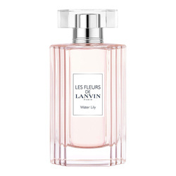 Lanvin Les Fleurs de Lanvin Water Lily woda toaletowa  90 ml